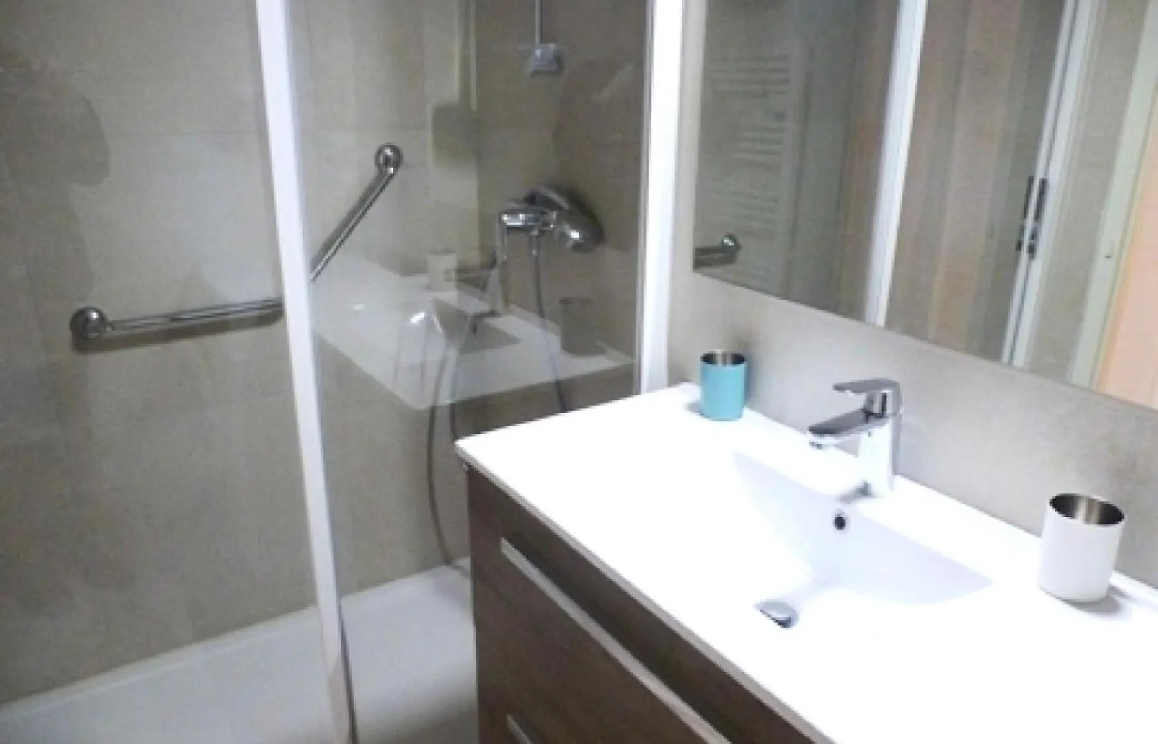 Apartment Residence Le Saint Charles A - Agreable Et Lumineux Studio A 50M Des Thermes Chevalley ! Mae-7754 Aix-les-Bains