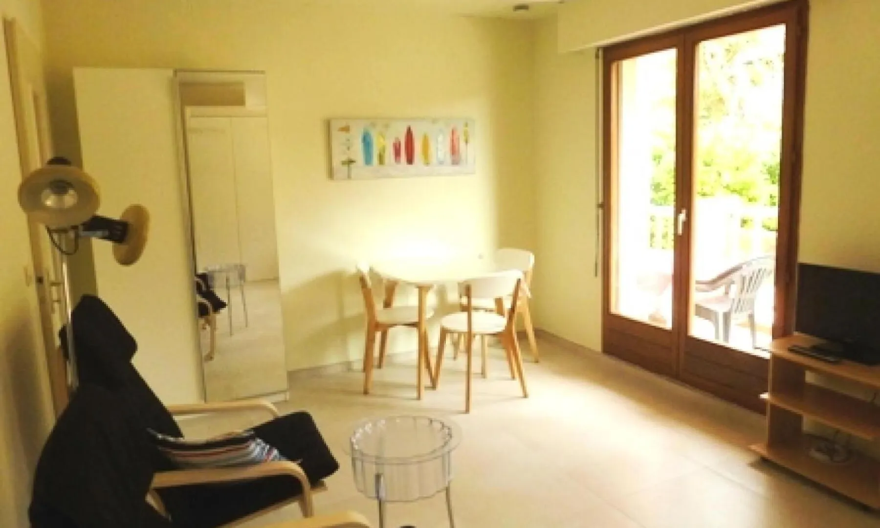 Residence Le Saint Charles A - Agreable Et Lumineux Studio A 50M Des Thermes Chevalley ! Mae-7754 Aix-les-Bains France