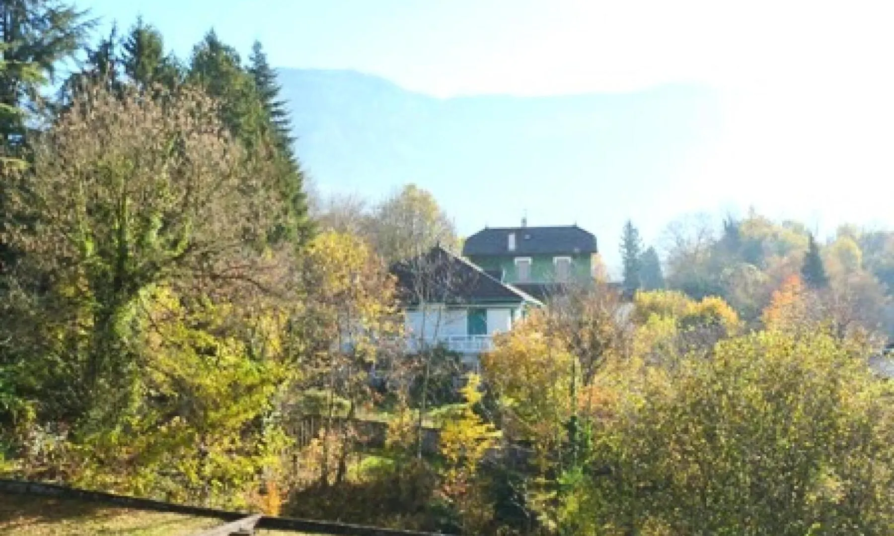 Residence Le Saint Charles A - Agreable Et Lumineux Studio A 50M Des Thermes Chevalley ! Mae-7754 Aix-les-Bains 0*,  France