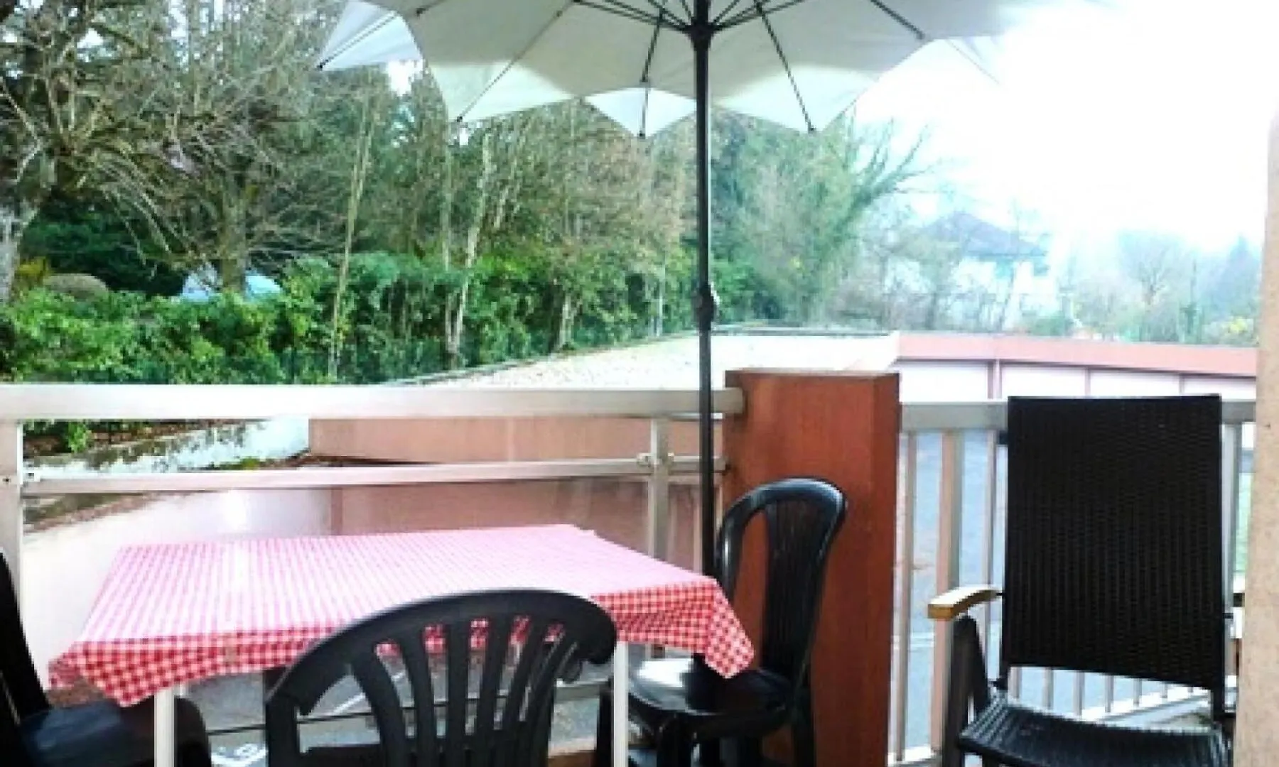 Residence Le Saint Charles A - Agreable Et Lumineux Studio A 50M Des Thermes Chevalley ! Mae-7754 Aix-les-Bains Apartment