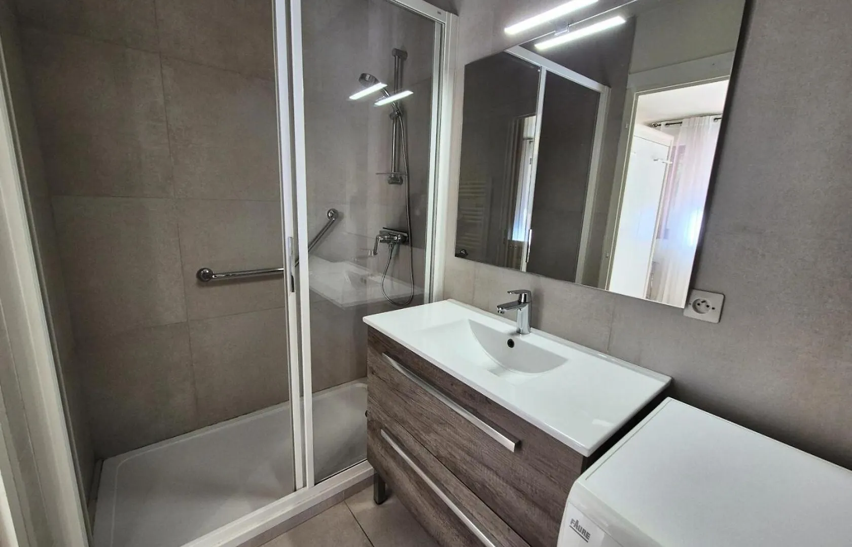 Residence Le Saint Charles A - Agreable Et Lumineux Studio A 50M Des Thermes Chevalley ! Mae-7754 Aix-les-Bains France