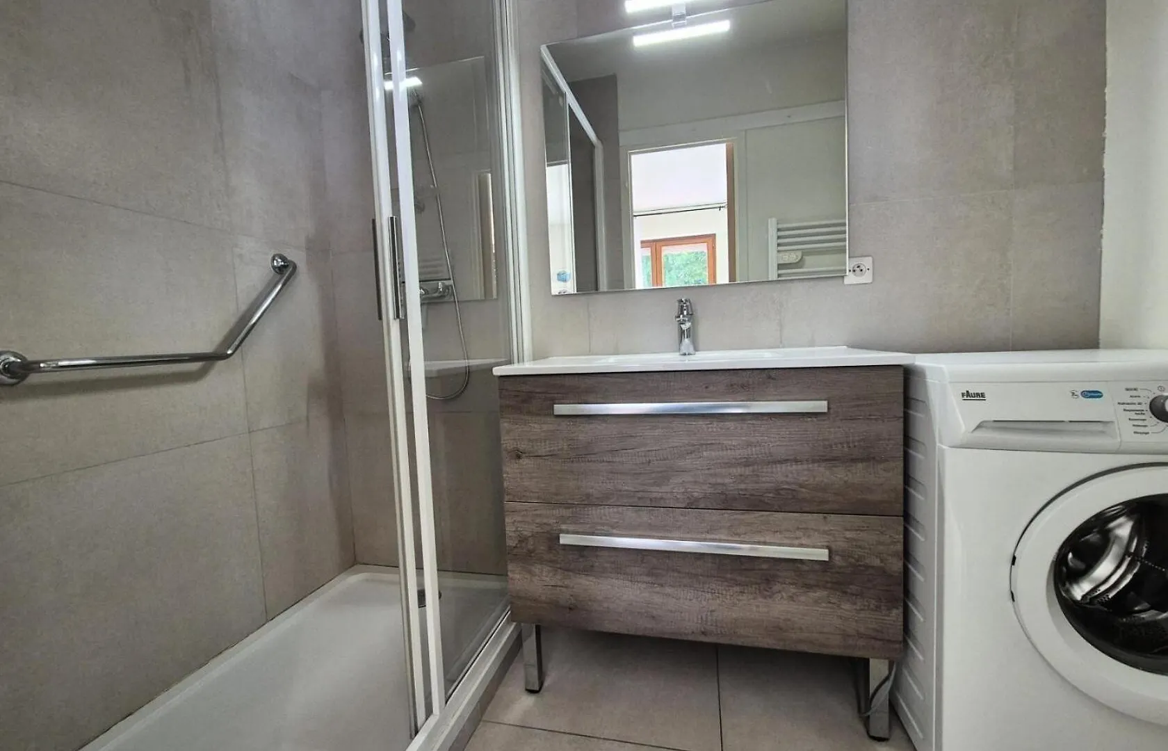 Residence Le Saint Charles A - Agreable Et Lumineux Studio A 50M Des Thermes Chevalley ! Mae-7754 Aix-les-Bains 0*,  France