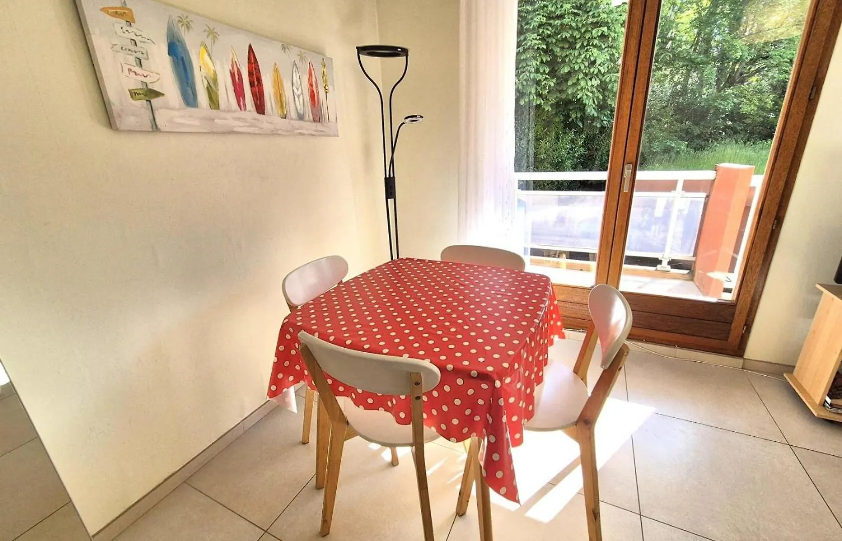 Residence Le Saint Charles A - Agreable Et Lumineux Studio A 50M Des Thermes Chevalley ! Mae-7754 Aix-les-Bains Apartment