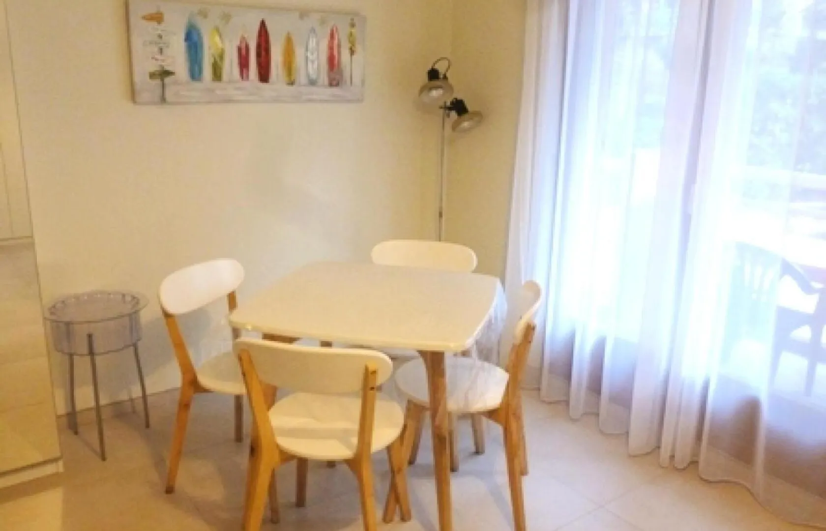 Residence Le Saint Charles A - Agreable Et Lumineux Studio A 50M Des Thermes Chevalley ! Mae-7754 Aix-les-Bains