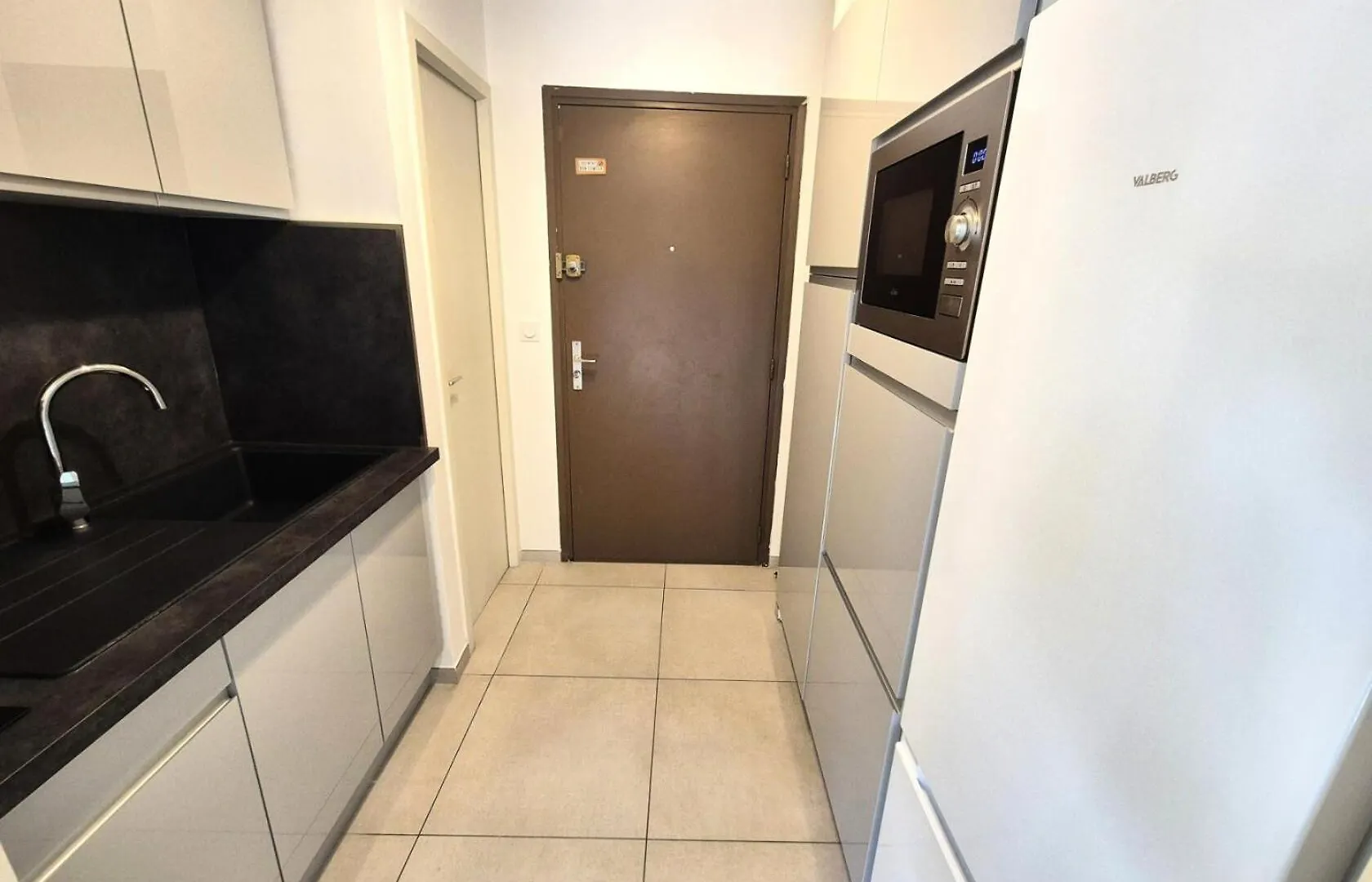 Appartamento Residence Le Saint Charles A - Agreable Et Lumineux Studio A 50M Des Thermes Chevalley ! Mae-7754 Aix-les-Bains Francia